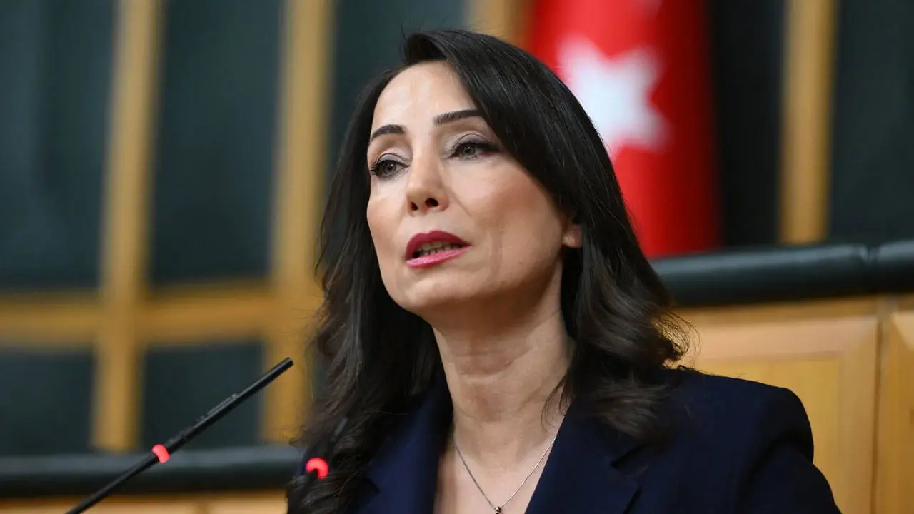 Tülay Hatimoğulları’ndan Kılıçdaroğlu’na Demirtaş tepkisi