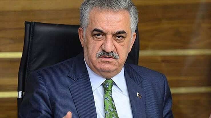 AKP'den yeni anayasa mesajı: Son sözü halk söyleyecek