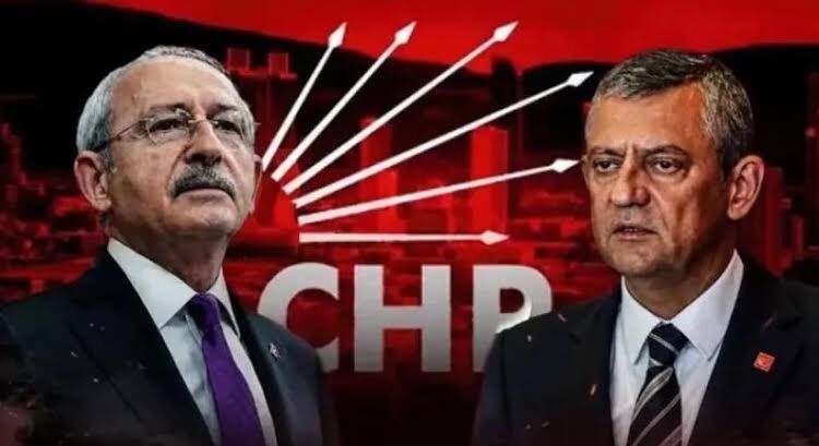 CHP’de kriz derinleşiyor: Disipline sevk edilen 9 milletvekilinin üyeliği silindi