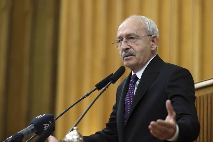 Kılıçdaroğlu'ndan dokunulmazlık açıklaması