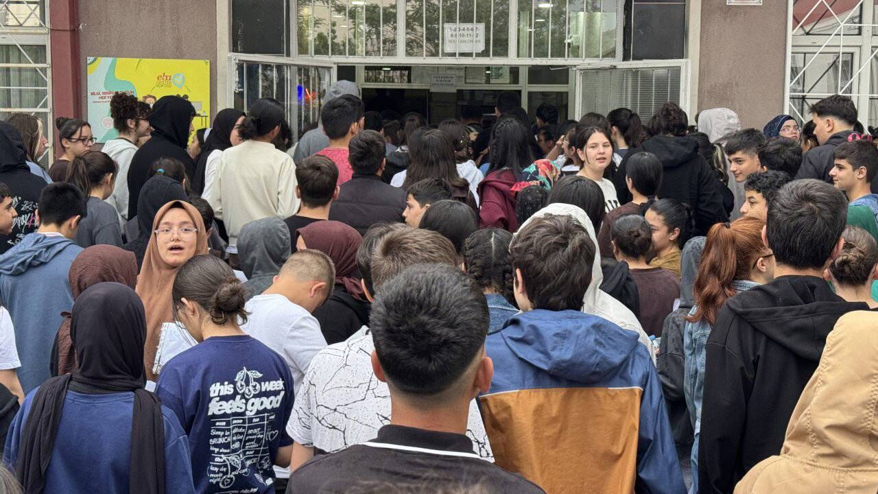 MEB, LGS soru kitapçıkları ve cevaplarını yayımladı