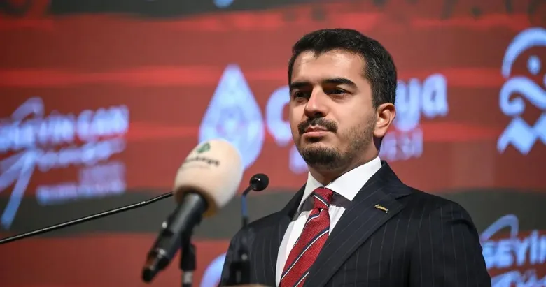 Çankaya Belediye Başkanı Hüseyin Can Güner görevden uzaklaştırıldı