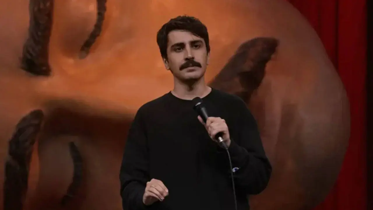 Deniz Göktaş'ın Emniyet ifadesi ortaya çıktı: "Kimseyi incitmek gibi bir amacım yoktu"