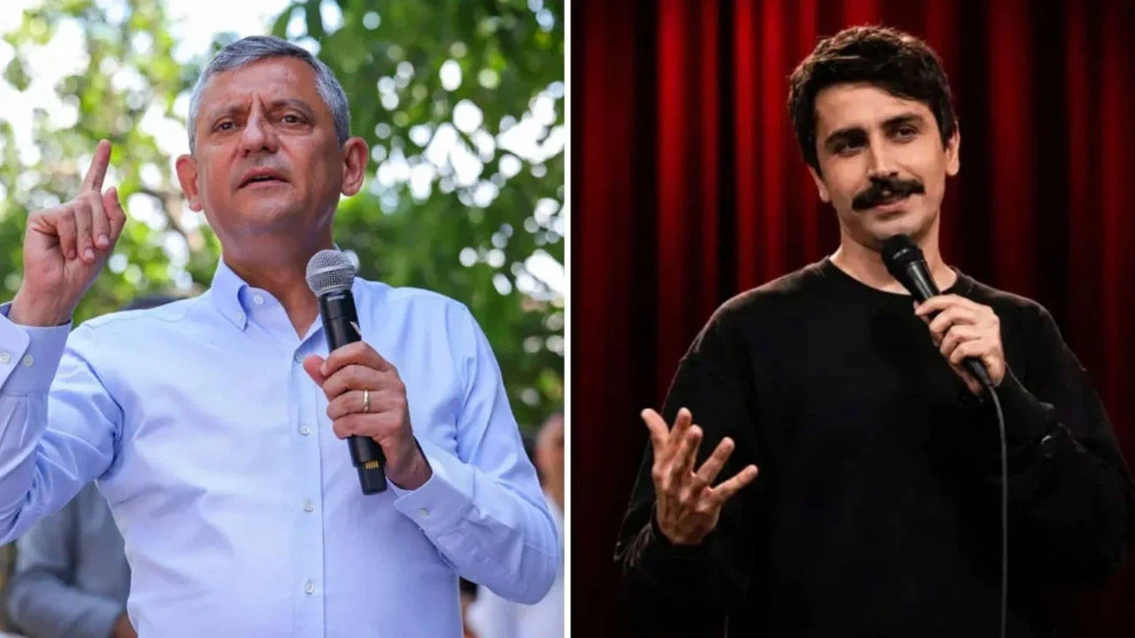 Özgür Özel, Deniz Göktaş’ın cezaevinde anlattıklarını paylaştı
