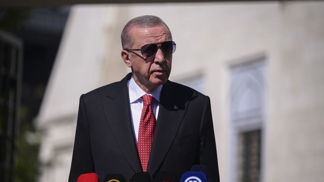 Cumhurbaşkanı, bakanlar ve milletvekillerinin yeni maaşları belli oldu