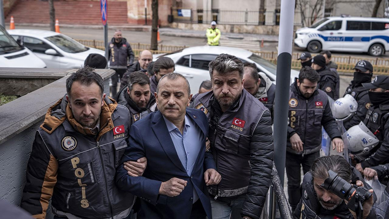 Gülistan Doku dosyasında yeni gelişme: Tuncay Sonel yeniden adliyede
