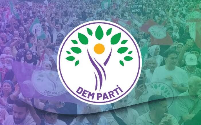 Hüseyin Nazlı yazdı: DEM Parti’de değişim nasıl olacak?