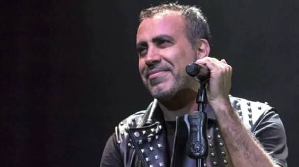 Haluk Levent'ten gözaltı sonrası ilk açıklama: "Ahbap tamamen konu dışıdır"