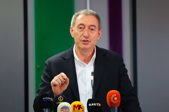 Bakırhan’dan gözaltı ve erişim engellerine tepki