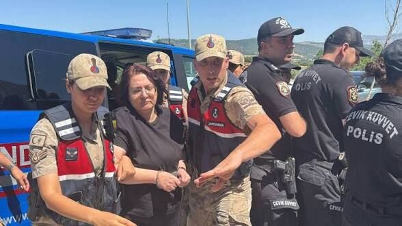 Handan Sonel'in savcılık ifadesi ortaya çıktı: İddiaları reddetti