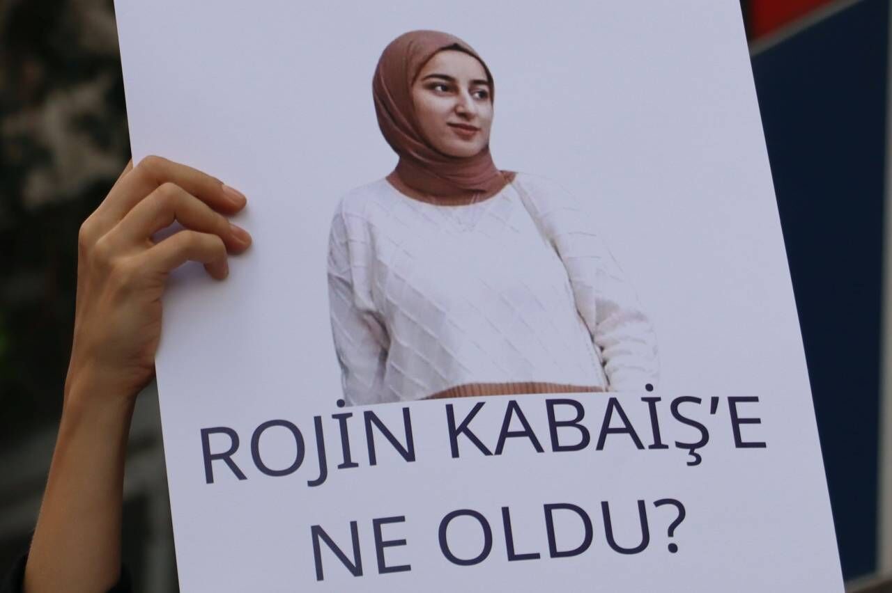 Rojin Kabaiş soruşturmasında yeni bulgu: Telefonunda “cihaz silme” işlemi tespit edildi