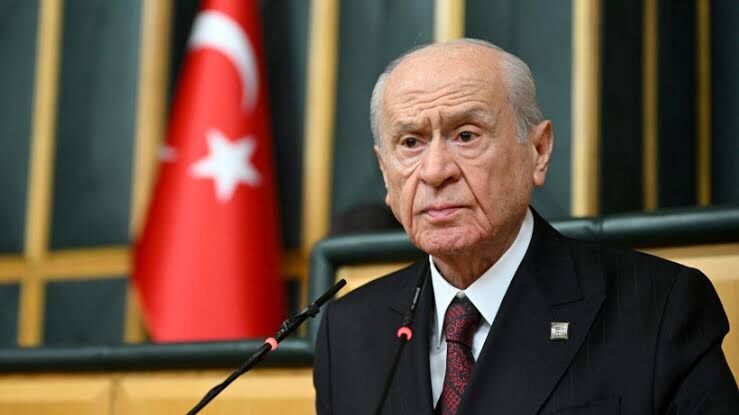 Bahçeli’den siyasi partiler ve seçim sistemi mesajı: “Yeniden düzenlenmeli”