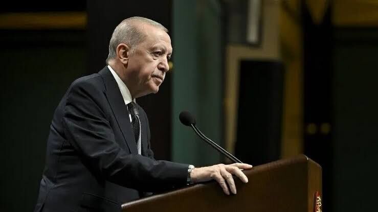 Erdoğan’dan çerçeve yasa ve süreç mesajı: “Kardeşlik türküleri söyleyeceğiz”