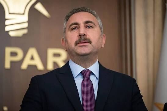 Abdulhamit Gül: "Çerçeve yasayı yarın sunacağız"