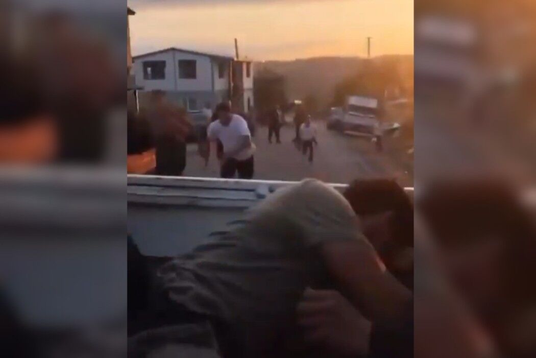 Zonguldak’ta mevsimlik işçilere saldırı: DEM Parti’den güvenlik çağrısı