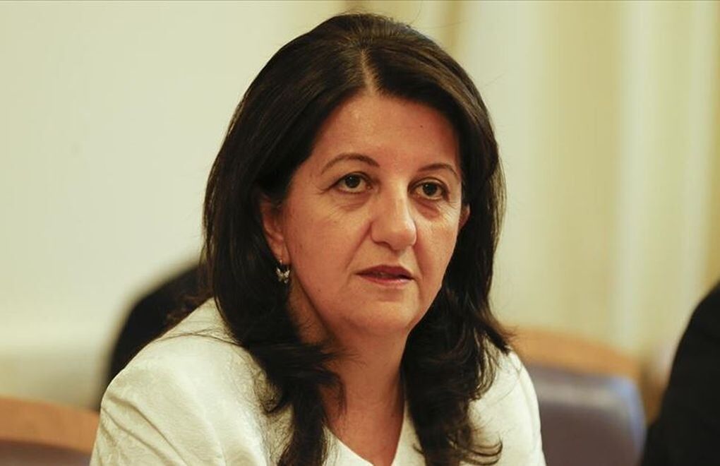 Pervin Buldan: ‘Öcalan, silahsızlanma ve siyasallaşma alt kurulunda yer alacak’