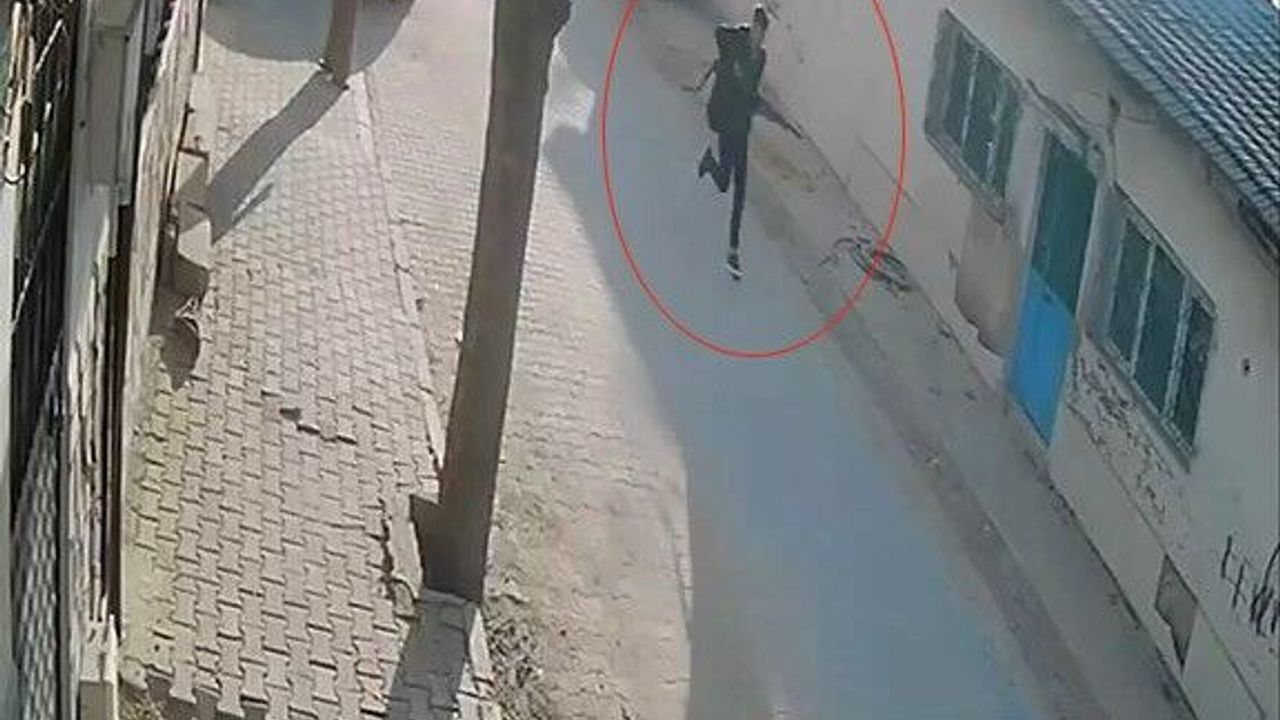 Manisa’da okul saldırısı: Saldırganın anne, baba ve dedesi gözaltına alındı