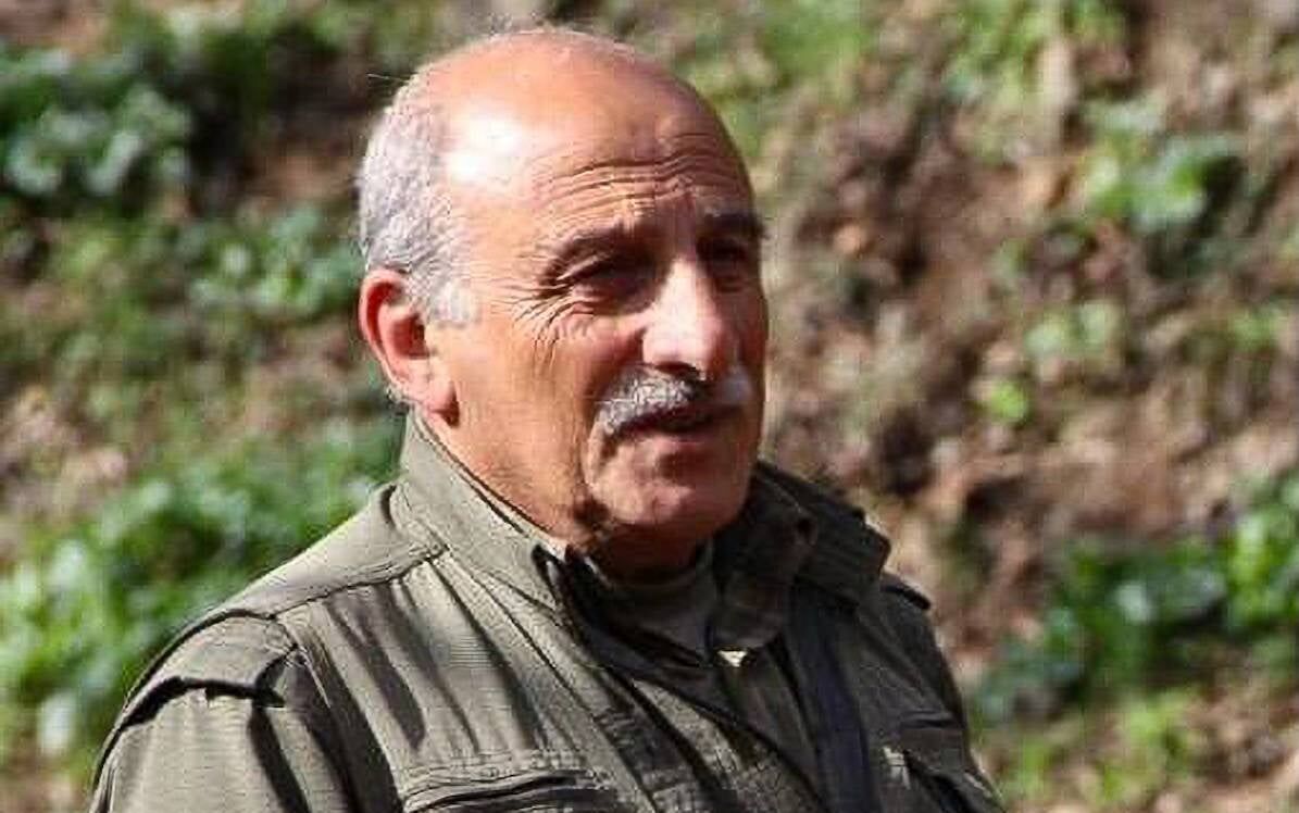 Duran Kalkan: ‘Demokratikleşme için yeni yasa ve yaklaşımlara ihtiyaç var’