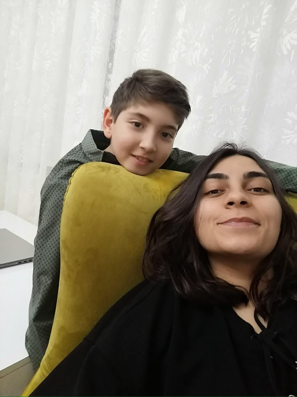 Murat İmrağ'ın kuzeni Rabia Nur Öncül: Bizi susturamayacaklar eninde sonunda Murat'ın adaleti sağlanacak