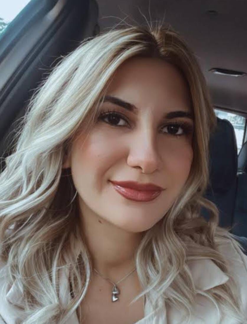 Haber yaptığı için hedef gösterilen Melisa Sapaz: "Ben sadece işimi yaptım"