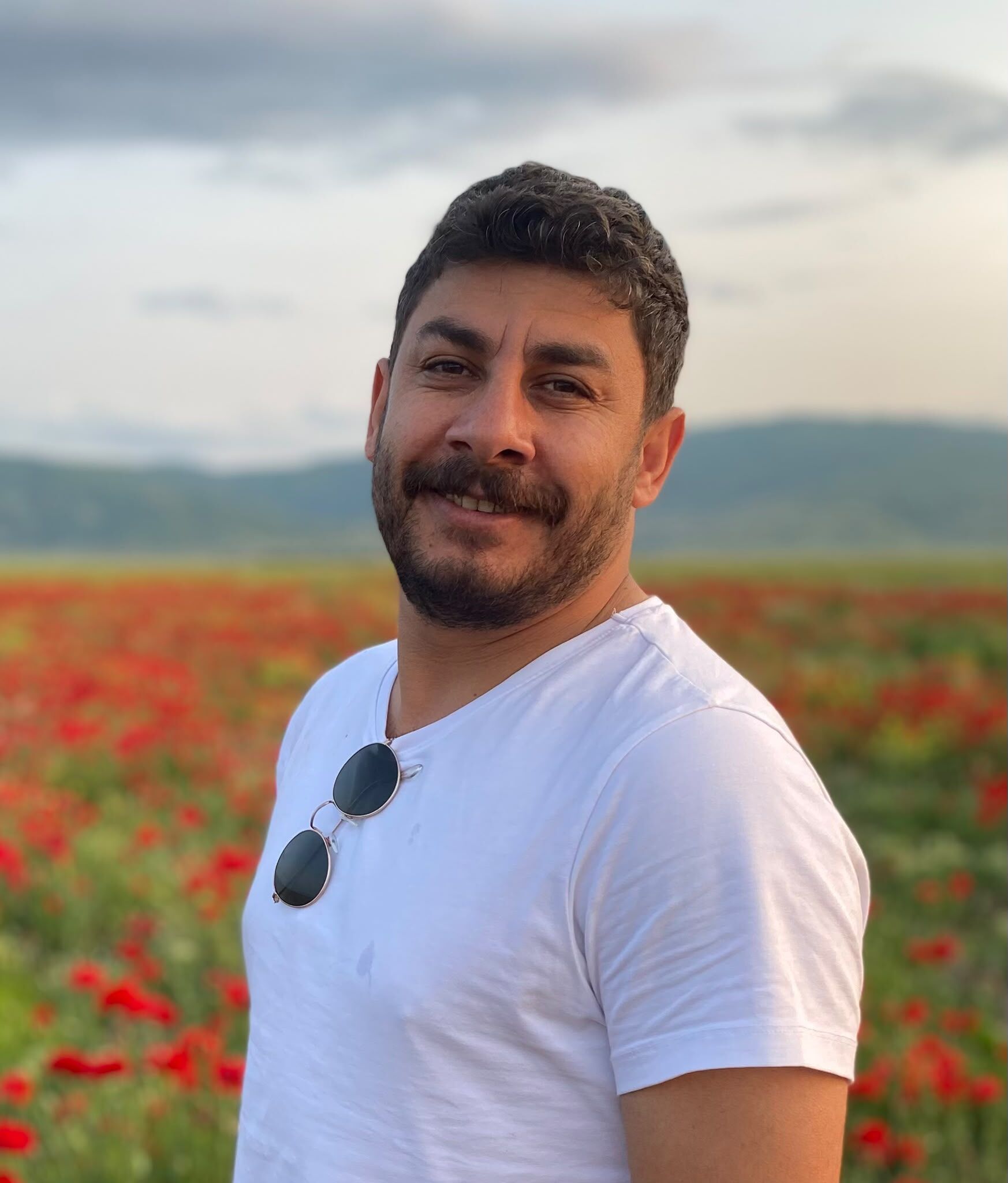 Müjdat Güven