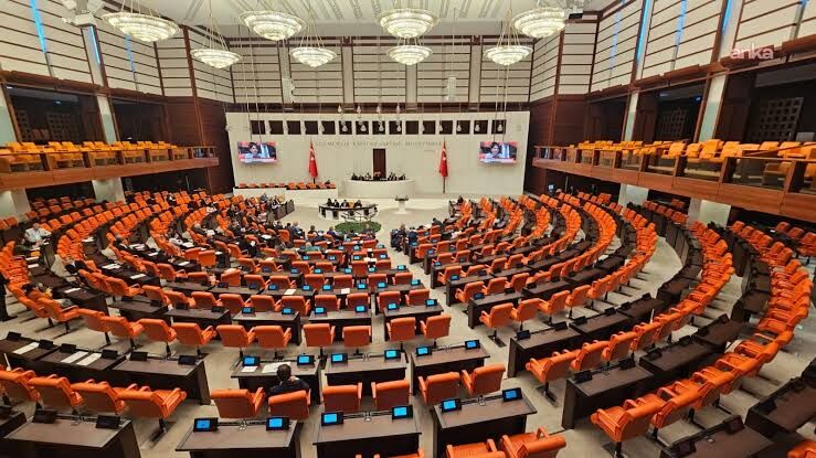 Meclis 1 Ekim’de açılıyor: Gündemde hangi düzenlemeler var?