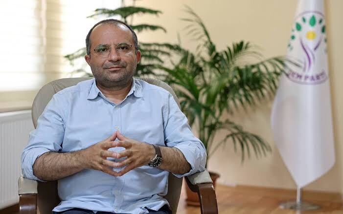 Tayip Temel: Kürt kimliği ve dilinin özgürlüğünden geri adım atmayız