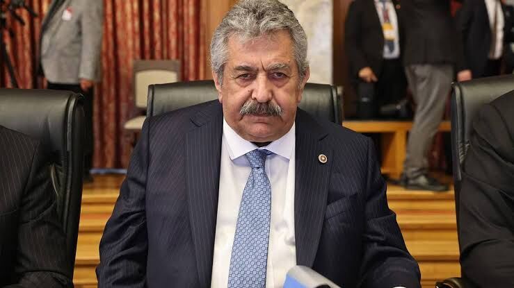 MHP’li Yıldız: Süreç, güvenlik politikasının ötesinde devlet politikasıdır