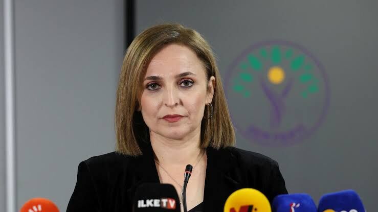 Ayşegül Doğan’dan erişim engellerine tepki: ‘Kabul edilemez’