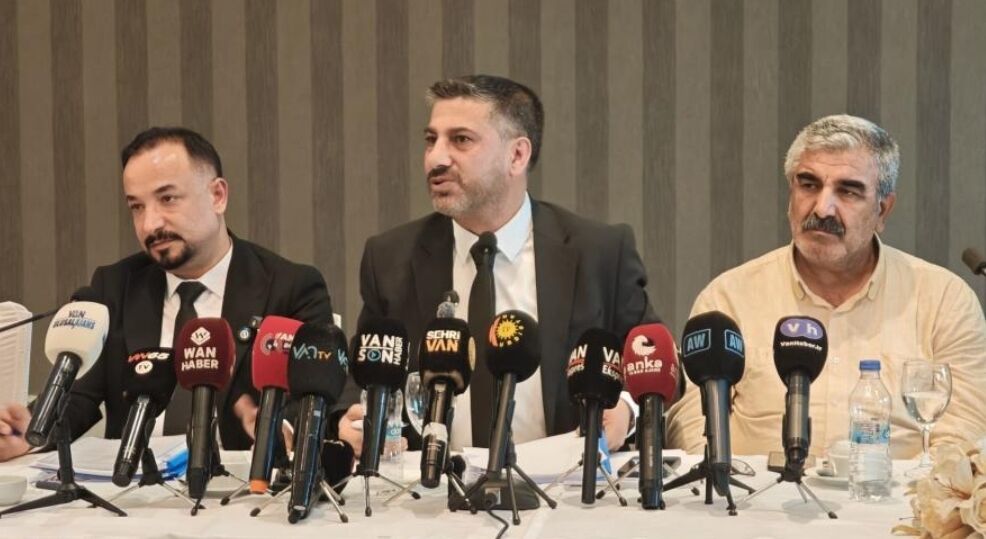 Rojin Kabaiş dosyasında yeni talepler: Aile ve avukatlar savcıyla görüştü