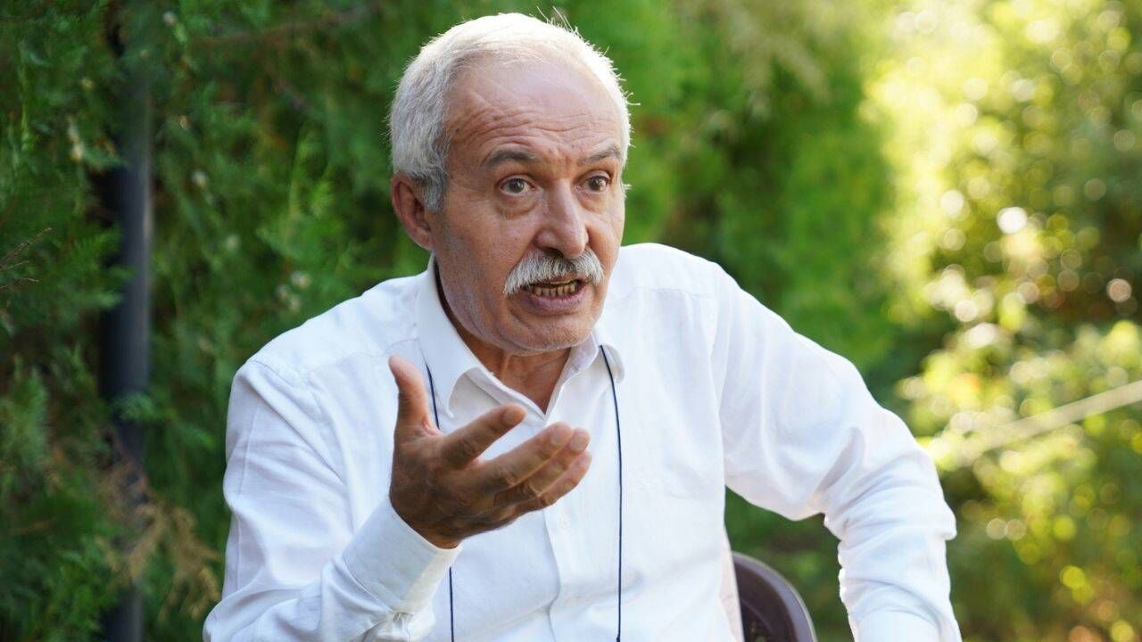 Mızraklı: Demirtaş’ın tahliyesi sürecin sahiciliği açısından önemli
