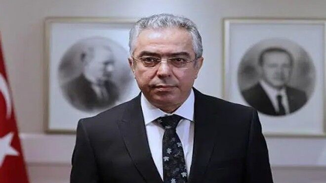 Uçum’dan Öcalan açıklaması: Alt komisyonda görev alacak