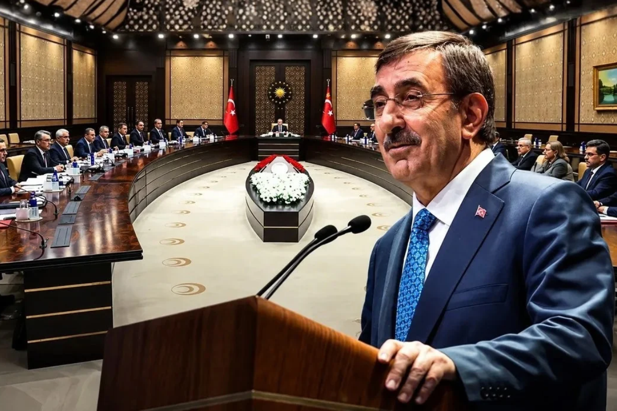 Fon Koordinasyon Kurulu’nun ikinci toplantısı sonrası açıklama
