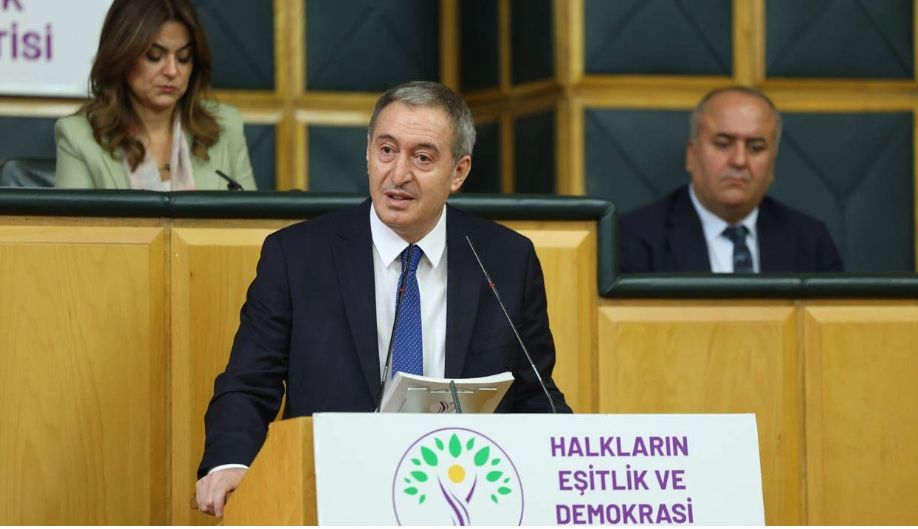 Bakırhan’dan kayyum ve süreç tepkisi: “En basit adımlar bile atılmıyor”