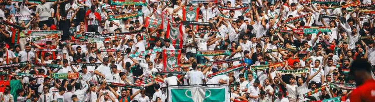 Mehmet Basri Çelik yazdı: Amedspor’da kurban kültürü ve sistem çıkışı