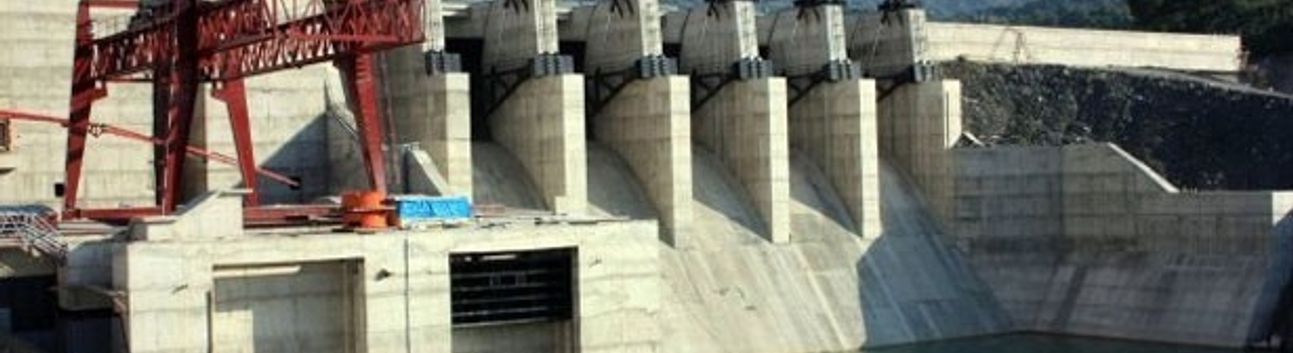 Kezêr (Kezer) Barajı Doğayı Tehdit Ediyor